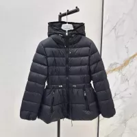 $165.00 USD Moncler Down Feather Coat Long Sleeved For Women #1371098