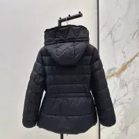 $165.00 USD Moncler Down Feather Coat Long Sleeved For Women #1371098