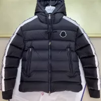 $160.00 USD Moncler Down Feather Coat Long Sleeved For Men #1371099