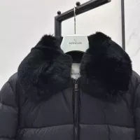 $192.00 USD Moncler Down Feather Coat Long Sleeved For Women #1371102