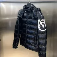 $160.00 USD Moncler Down Feather Coat Long Sleeved For Men #1371103