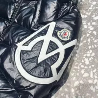 $160.00 USD Moncler Down Feather Coat Long Sleeved For Men #1371103