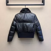 $230.00 USD Fendi Down Feather Coat Long Sleeved For Women #1371105