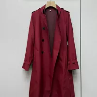 $175.00 USD Gucci Coat Long Sleeved For Women #1371112