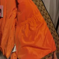 $132.00 USD Gucci Down Feather Coat Long Sleeved For Women #1371114