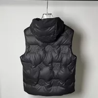 $170.00 USD Louis Vuitton LV Down Feather Coat Sleeveless For Unisex #1371115