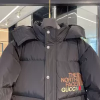 $132.00 USD Gucci Down Feather Coat Long Sleeved For Women #1371116