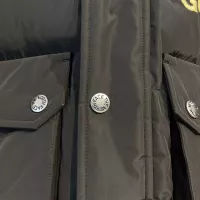 $132.00 USD Gucci Down Feather Coat Long Sleeved For Women #1371116