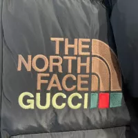 $132.00 USD Gucci Down Feather Coat Long Sleeved For Women #1371116