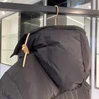 $132.00 USD Gucci Down Feather Coat Long Sleeved For Women #1371116