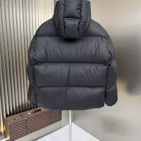 $225.00 USD Prada Down Feather Coat Long Sleeved For Men #1371119