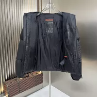 $225.00 USD Prada Down Feather Coat Long Sleeved For Men #1371119