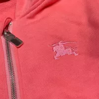 $108.00 USD Burberry Tracksuits Long Sleeved For Kids #1371121