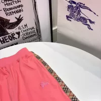 $108.00 USD Burberry Tracksuits Long Sleeved For Kids #1371121