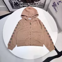 $108.00 USD Burberry Tracksuits Long Sleeved For Kids #1371123