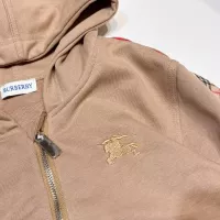 $108.00 USD Burberry Tracksuits Long Sleeved For Kids #1371123