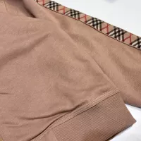 $108.00 USD Burberry Tracksuits Long Sleeved For Kids #1371123
