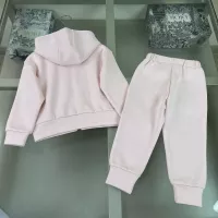 $96.00 USD Christian Dior Tracksuits Long Sleeved For Kids #1371124