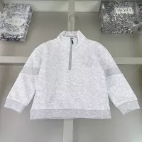 $96.00 USD Christian Dior Tracksuits Long Sleeved For Kids #1371127