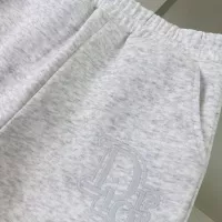 $96.00 USD Christian Dior Tracksuits Long Sleeved For Kids #1371127