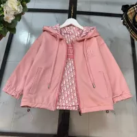 $96.00 USD Christian Dior Tracksuits Long Sleeved For Kids #1371130
