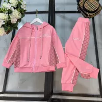$96.00 USD Gucci Tracksuits Long Sleeved For Kids #1371132