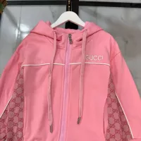 $96.00 USD Gucci Tracksuits Long Sleeved For Kids #1371132