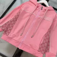 $96.00 USD Gucci Tracksuits Long Sleeved For Kids #1371132
