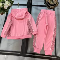 $96.00 USD Gucci Tracksuits Long Sleeved For Kids #1371132