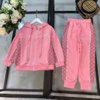 $96.00 USD Gucci Tracksuits Long Sleeved For Kids #1371132