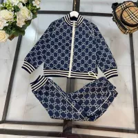 $96.00 USD Gucci Tracksuits Long Sleeved For Kids #1371133