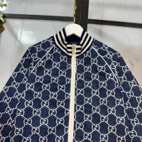 $96.00 USD Gucci Tracksuits Long Sleeved For Kids #1371133