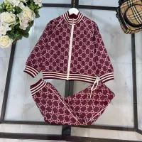 $96.00 USD Gucci Tracksuits Long Sleeved For Kids #1371134