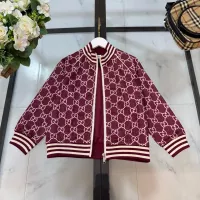 $96.00 USD Gucci Tracksuits Long Sleeved For Kids #1371134
