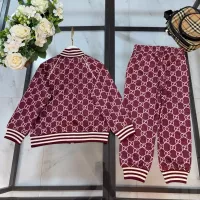 $96.00 USD Gucci Tracksuits Long Sleeved For Kids #1371134