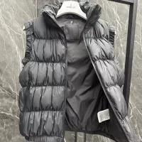 $140.00 USD Moncler Down Feather Coat Sleeveless For Women #1371135