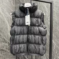 $140.00 USD Moncler Down Feather Coat Sleeveless For Women #1371135