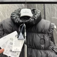 $140.00 USD Moncler Down Feather Coat Sleeveless For Women #1371135