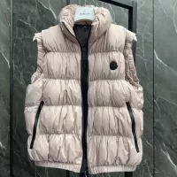 $140.00 USD Moncler Down Feather Coat Sleeveless For Women #1371136