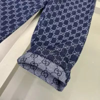 $100.00 USD Gucci Tracksuits Long Sleeved For Kids #1371137