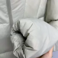 $192.00 USD Moncler Down Feather Coat Long Sleeved For Men #1371138