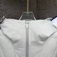 $192.00 USD Moncler Down Feather Coat Long Sleeved For Men #1371138