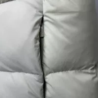 $192.00 USD Moncler Down Feather Coat Long Sleeved For Men #1371138