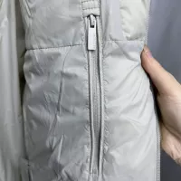 $192.00 USD Moncler Down Feather Coat Long Sleeved For Men #1371138