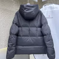 $192.00 USD Moncler Down Feather Coat Long Sleeved For Men #1371139