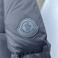 $192.00 USD Moncler Down Feather Coat Long Sleeved For Men #1371139
