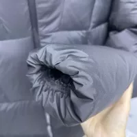 $192.00 USD Moncler Down Feather Coat Long Sleeved For Men #1371139