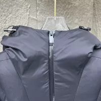 $192.00 USD Moncler Down Feather Coat Long Sleeved For Men #1371139