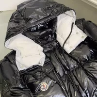 $170.00 USD Moncler Down Feather Coat Long Sleeved For Women #1371141