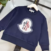 $98.00 USD Moncler Tracksuits Long Sleeved For Kids #1371143